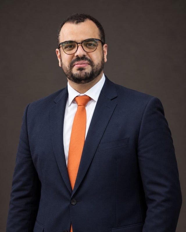 Dr. Paulo Ricardo Ferreira